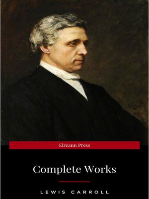 cover image of The Complete Works (Collector's Library Omnibus Editions)